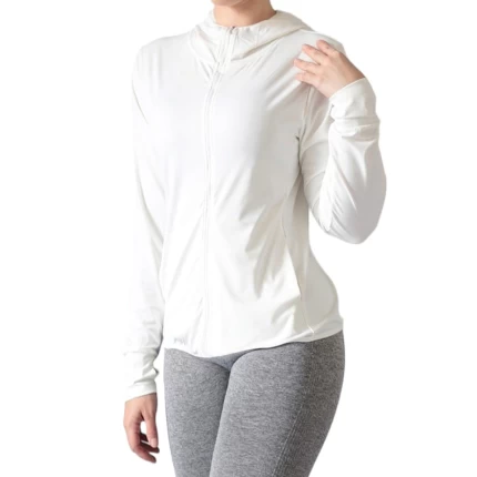 Chaqueta Blanco Unitalla